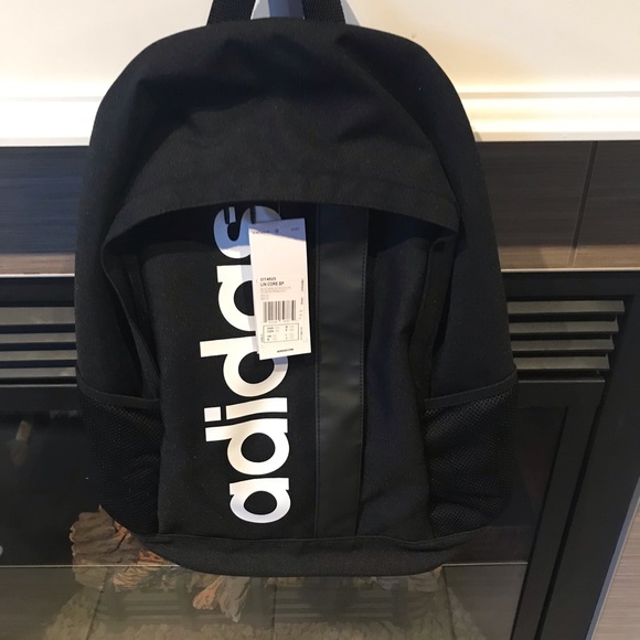 adidas Handbags - Adidas back pack nwt